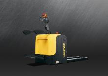 Палетні візки Stand Up Rider Platform Hyster P2.0UTS