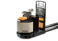 Підбирачі замовлень Crown PC 4500-60