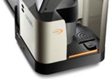 Палетні візки Stand Up Rider Platform Crown PR 4500-3.0