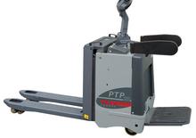 Палетні візки Stand Up Rider Platform TCM PTP 20 ac