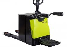 Палетні візки Stand Up Rider Platform PRAMAC Lifter QX 20 P EVO