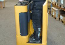 Палетні візки Stand Up Rider Platform Actil Warehouse Trucks SAR 20N