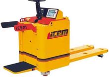 Палетні візки Stand Up Rider Platform Icem TPC 20