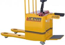 Палетні візки Stand Up Rider Platform Icem TPC 20