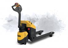 візок для ручного транспортування вантажів Yale MP15UX