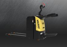 Палетні візки Stand Up Rider Platform Hyster P2.5S (BOB)