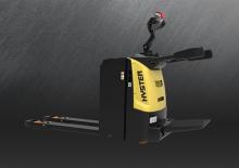 Палетні візки Stand Up Rider Platform Hyster P3.0S (BIGA)