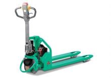 візок для ручного транспортування вантажів Mitsubishi PBPL12 KPTP 550 × 1220