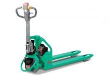 візок для ручного транспортування вантажів Mitsubishi PBPL15HPTP 685 × 1150