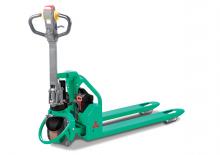 візок для ручного транспортування вантажів Mitsubishi PBPL15JPTP 680 × 1220