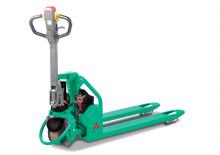 візок для ручного транспортування вантажів Mitsubishi PBPL15KPTP 550 × 1220
