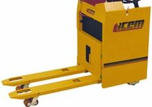 Палетні візки Sit Down Rider Platform Icem GT 20