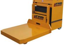 Палетні візки Sit Down Rider Platform Icem GT 80