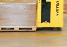 Палетні візки Sit Down Rider Platform Hyster RP2.0N