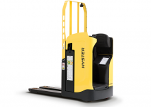Палетні візки Sit Down Rider Platform Hyster RP2.5N