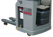 Палетні візки Sit Down Rider Platform TCM RPT 20 R