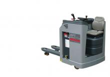 Палетні візки Sit Down Rider Platform TCM RPT 30 R