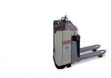 Палетні візки Sit Down Rider Platform TCM SPT 20