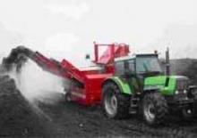 ворошитель компосту TIM MV 300