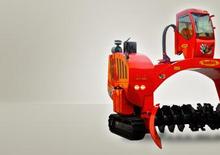 ворошитель компосту Seko SCV 570 MD