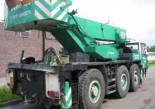 всюдихідні крани Terex-PPM 480 ATT