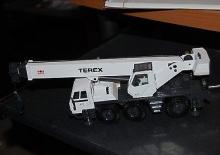 всюдихідні крани Terex-PPM 530 ATT