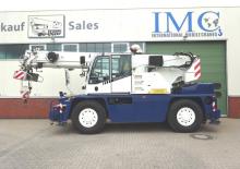 всюдихідні крани Terex-Demag AC 30 (4x2x4)