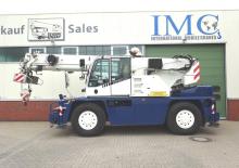 всюдихідні крани Terex-Demag AC 30 (4x4x4)