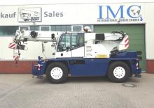 всюдихідні крани Terex-Demag AC 30 (4x4x4)