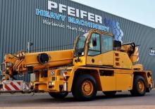 всюдихідні крани Terex-Demag AC 30 City (4x2x4)