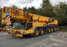 всюдихідні крани Terex-Demag AC 300 (12x6x8)
