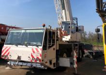 всюдихідні крани Terex-Demag AC 50 (6x6x6)