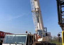 всюдихідні крани Terex-Demag AC 50 E (6x4x2)