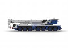 всюдихідні крани Tadano AC 7.450-1