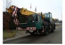 всюдихідні крани Terex-PPM ATT 250 (4x4x4)