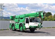 всюдихідні крани Terex-PPM ATT 300/2
