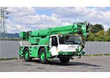 всюдихідні крани Terex-PPM ATT 300/2