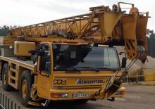 всюдихідні крани Terex-PPM ATT 400/2 (4x4x4)