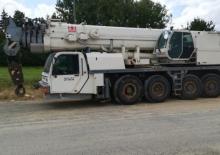 всюдихідні крани Terex-PPM ATT 900 (2,15) 8x6x8