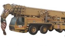 всюдихідні крани Grove GMK 6200 (12x8x12)