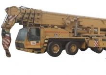 всюдихідні крани Grove GMK 6200 (12x8x12)