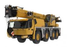 всюдихідні крани Grove GMK4070L