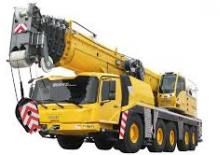 всюдихідні крани Grove GMK5200-1 