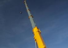 всюдихідні крани Liebherr LTC 1050-3.1 (6x4x6)