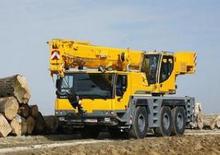 всюдихідні крани Liebherr LTM 1050/1 (6x4x6)-bFH