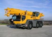 всюдихідні крани Liebherr LTM 1055-3.1 (6x4x6)