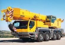 всюдихідні крани Liebherr LTM 1100/2 (10x6x10)