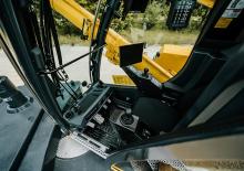всюдихідні крани Liebherr LTM 1110-5.2