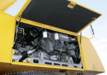 всюдихідні крани Liebherr LTM 1130-5.1 