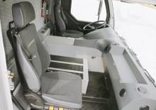 всюдихідні крани Liebherr LTM 1350-6.1 
